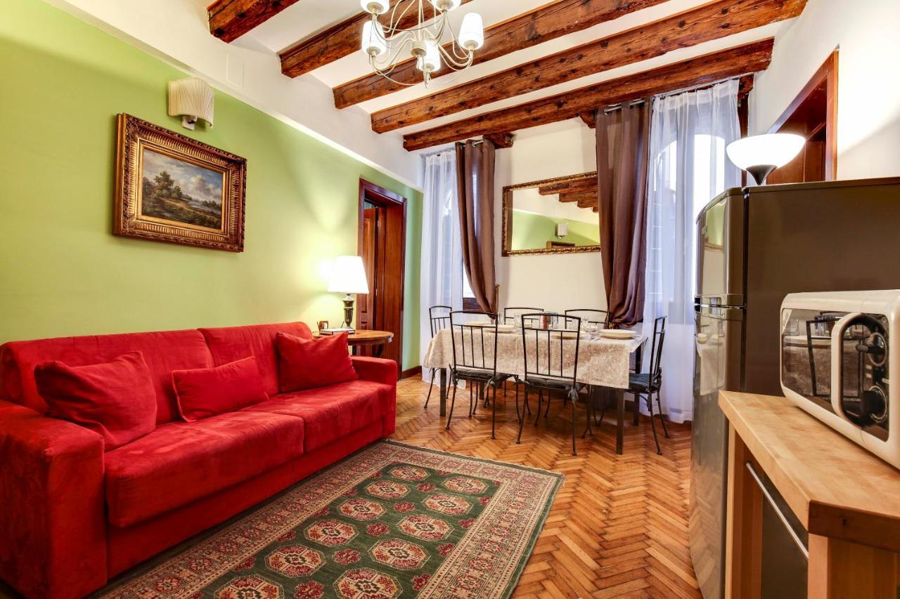 San Marco Superior By Wonderful Italy Apartment Venedig