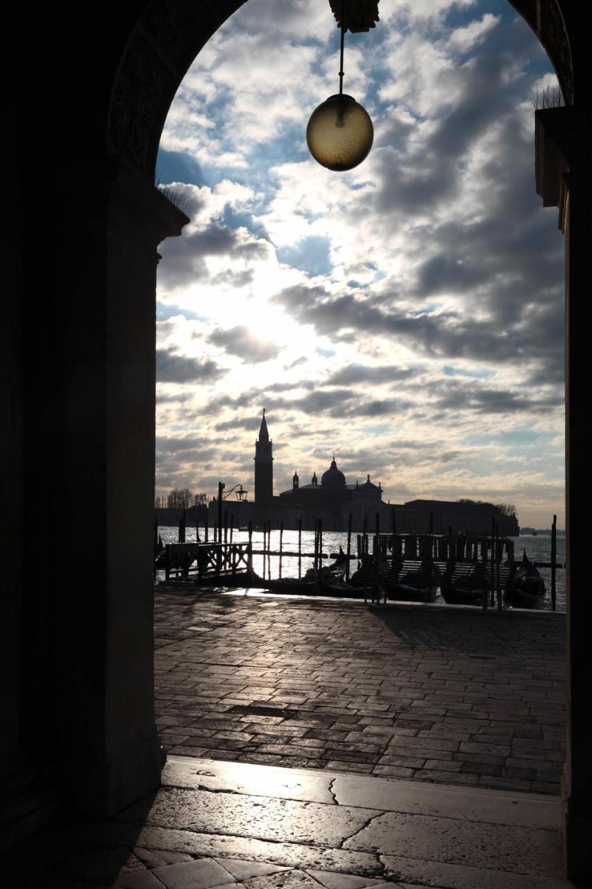 Apartment San Marco Superior By Wonderful Italy Venedig