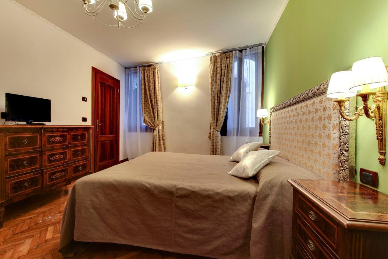 Apartment San Marco Superior By Wonderful Italy Venedig
