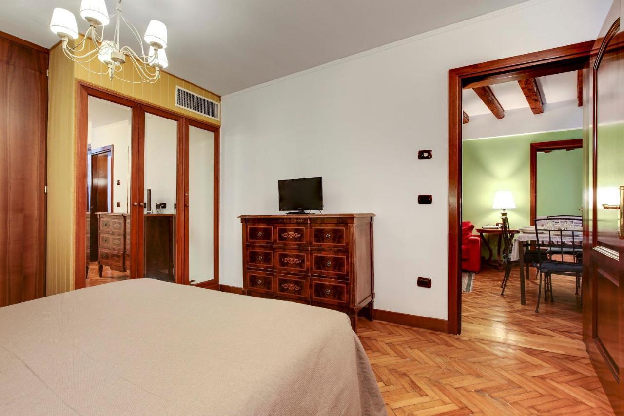 San Marco Superior By Wonderful Italy Apartment Venedig