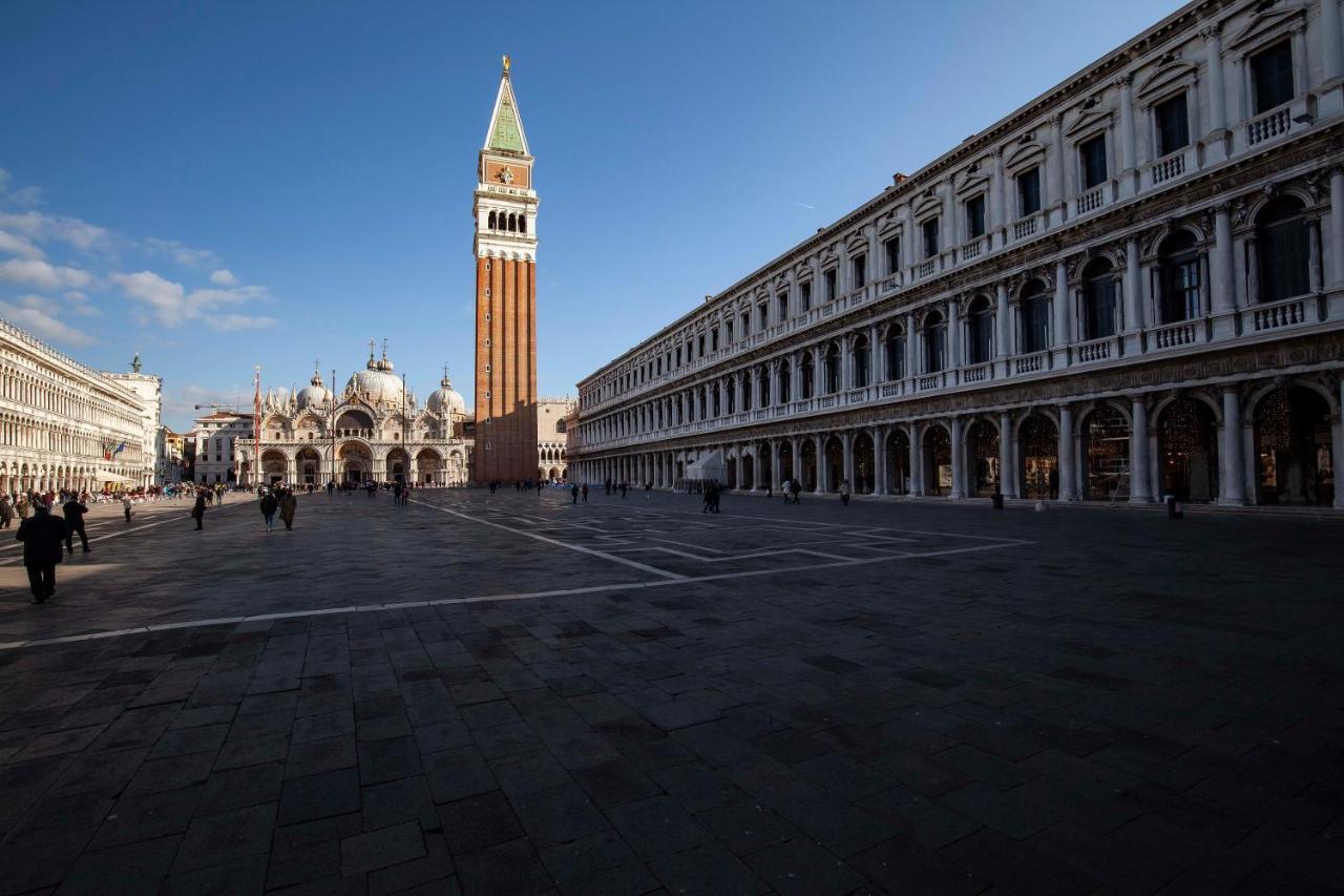 San Marco Superior By Wonderful Italy Apartment Venedig