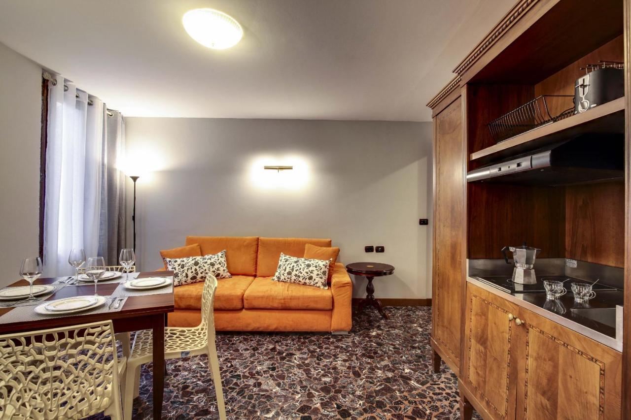 Apartment San Marco Superior By Wonderful Italy Venedig