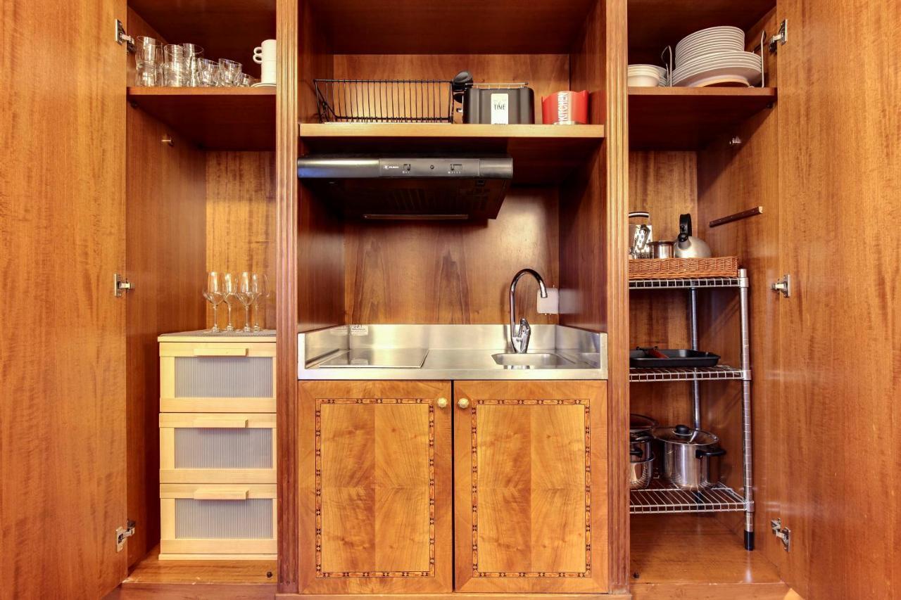 Apartment San Marco Superior By Wonderful Italy Venedig